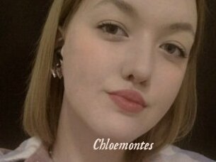 Chloemontes