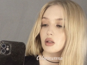 Chloemurena