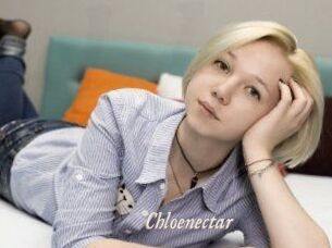 Chloenectar