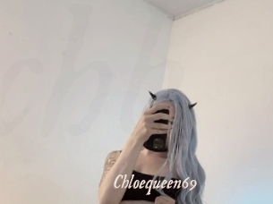 Chloequeen69