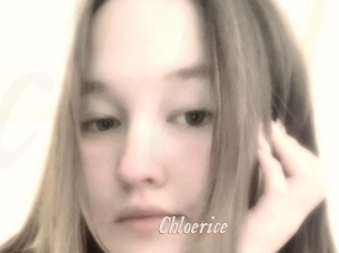 Chloerice