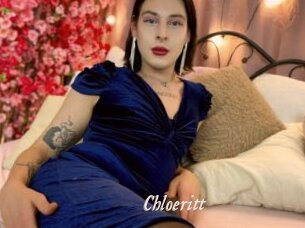 Chloeritt