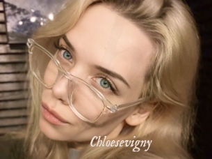 Chloesevigny