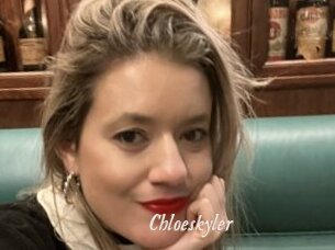 Chloeskyler