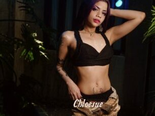Chloesue