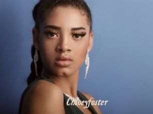 Chloeyfoster
