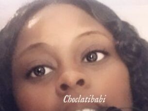 Choclatibabi