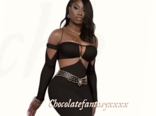 chocolatefantasyxxxx Chobix 
