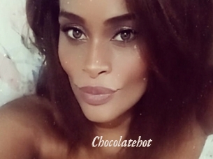 Chocolatehot