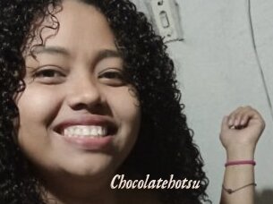 Chocolatehotsu