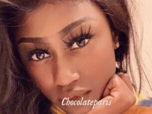 Chocolateparis