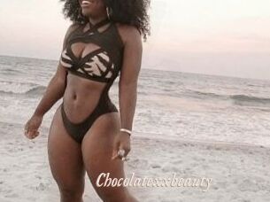Chocolatexxbeauty