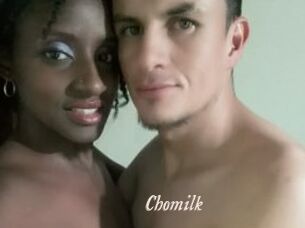 Chomilk