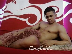 Choreythaiylor