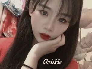 ChrisHe