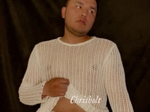 Chrisbolt