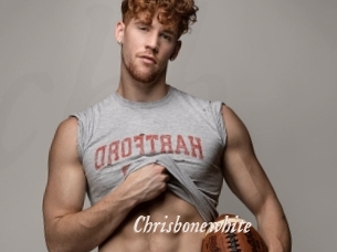 Chrisbonewhite