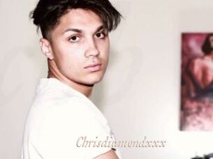 Chrisdiamondxxx
