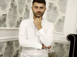 Chrisdriller