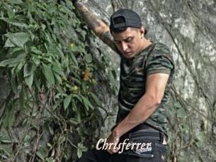 Chrisferrer