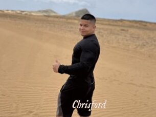 chrisford Chobix 