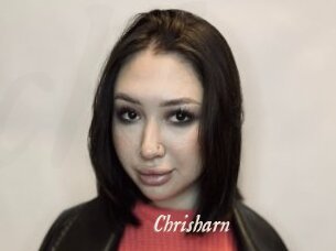 Chrisharn
