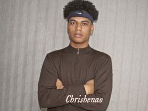 Chrishenao