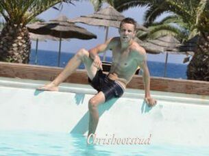 Chrishootstud