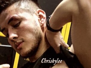 Chriskylee