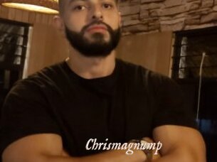 Chrismagnump