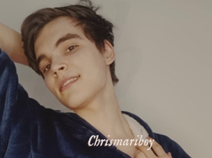 Chrismariboy