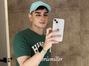 Chrismiller
