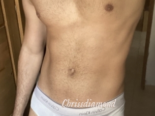 Chrissdiamond