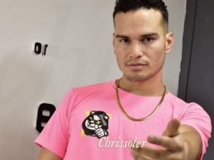 Chrissoler