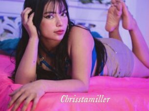 Chrisstamiller