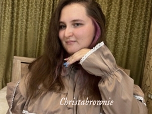 Christabrownie