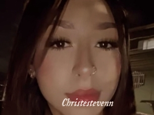 Christestevenn