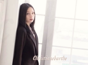 Christianebarthe