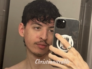 Christianstrahle