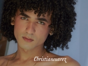 Christiansuarez