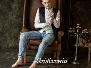 Christianweiss
