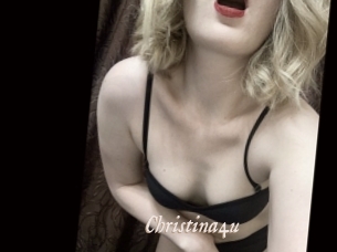 Christina4u