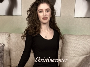 Christinaconter
