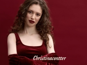 Christinacontter