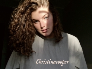 Christinacooper