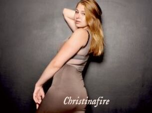 Christinafire