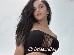 Christinamilian