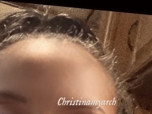 Christinamyarch