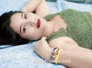 Christinediamods