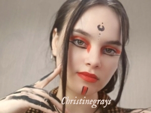 Christinegrays